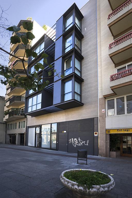 Ab Gracia Parc Guell Apartment Barcelona Bagian luar foto